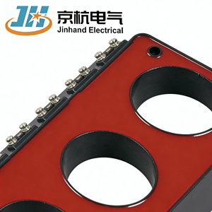 Transformator Arus Terintegrasi Tiga Fasa LSY-10 - Product Image 3