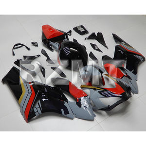 ชุดแฟริ่งรถมอเตอร์ไซค์ HONDA CBR1000RR ปี 2004-2005 CBR 1000RR ทำจากพลาสติก ABS ฉีดขึ้นรูป ชุดแต่งแฟริ่ง H1005-1027b - Product Image 4