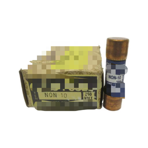 NON-10 250VAC 10A Nouveau contrôleur de programmation PLC d'automatisation industrielle d'entrepôt prêt d'origine - Product Image 1