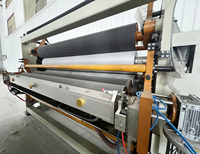 Máquina Automática para Laminación de Toallas con Pegamento N Fold AfH, Máquina para Papel Tisú M Fold