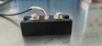 Modul Thyristor MTX110A1600V Peralatan Soft-start Modul Thyristor MTX200A1600V MTX250A MTX300A MTX500A Khusus Soft-start