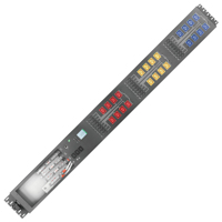 Orient 3Phase  Smart IP Meter PDU  Télécommande PDU Interrupteur intelligent Unité de distribution d'alimentation PDU  Prise