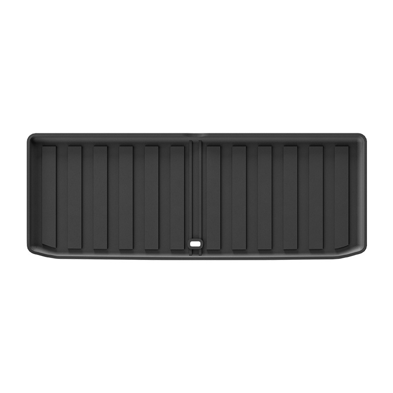 Tapis de coffre arrière 2025 Mitsubishi DESTINATOR RHD