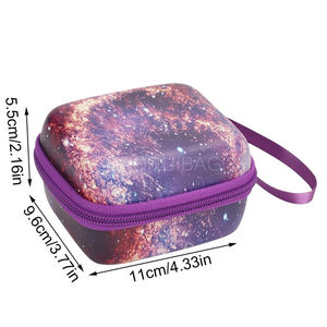 Jouet de haute qualité numérique pour animaux de compagnie et étui animaux <span class=keywords><strong>virtuel</strong></span> <span class=keywords><strong>tamagotchi</strong></span> électronique Pet Eva Case - Product Image 3