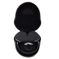 Slappa grande Hardshell EVA Cover miglior orecchio scatola piena dal creatore UDG supporto per cuffie In-Ear