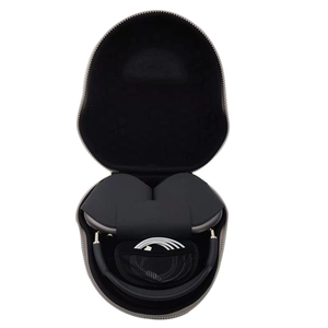 Slappa Large Hardshell EVA Cover Best Ear Full Box par Creator <span class=keywords><strong>UDG</strong></span> In-ear Headphone Holder - Product Image 3