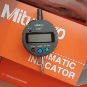 Goede prijs Mitutoyo digitale wijzerplaatmeter 543-783B-10 wijzerplaatmeter hoge precisie hoogtemeter - Product Image 2