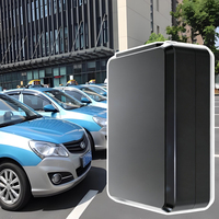 Localizador GPS 4G para Automóvil, Plataforma de Seguimiento por Aplicación, Alimentado por Batería, Magnético, Rastreador GPS Beidou, Precio de Fábrica, ODM, OEM