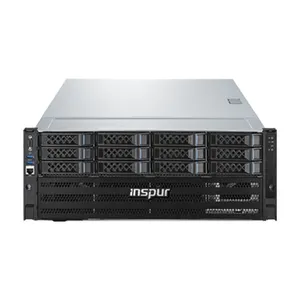 Wholesale Cheap Stock NF5468M5 Computer Supplier 4U Serveur Servidor Intel Xeon Inspur Rack Server