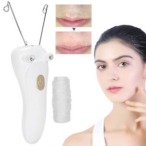 Depiladora Eléctrica Recargable Inalámbrica para Mujer, Depilación Permanente sin Dolor, para Rostro y Cuerpo, Venta al Por Mayor - Product Image 2