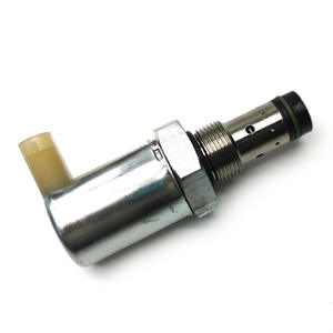 Válvula Reguladora de Presión de Combustible Ford Aplicable a los Modelos AP63417 y 3C3Z-9C968-AA Categoría de Producto Válvulas Reductoras de Presión - Product Image 1