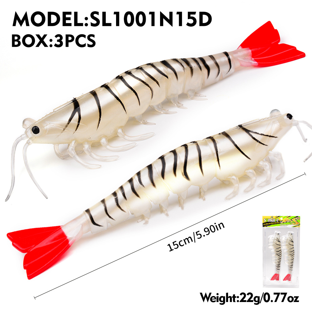 Color D 3pcs/bag