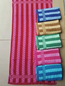 Asciugamani in Puro Cotone Poliestere di Alta Qualità per Uso in Bagno - Product Image 4