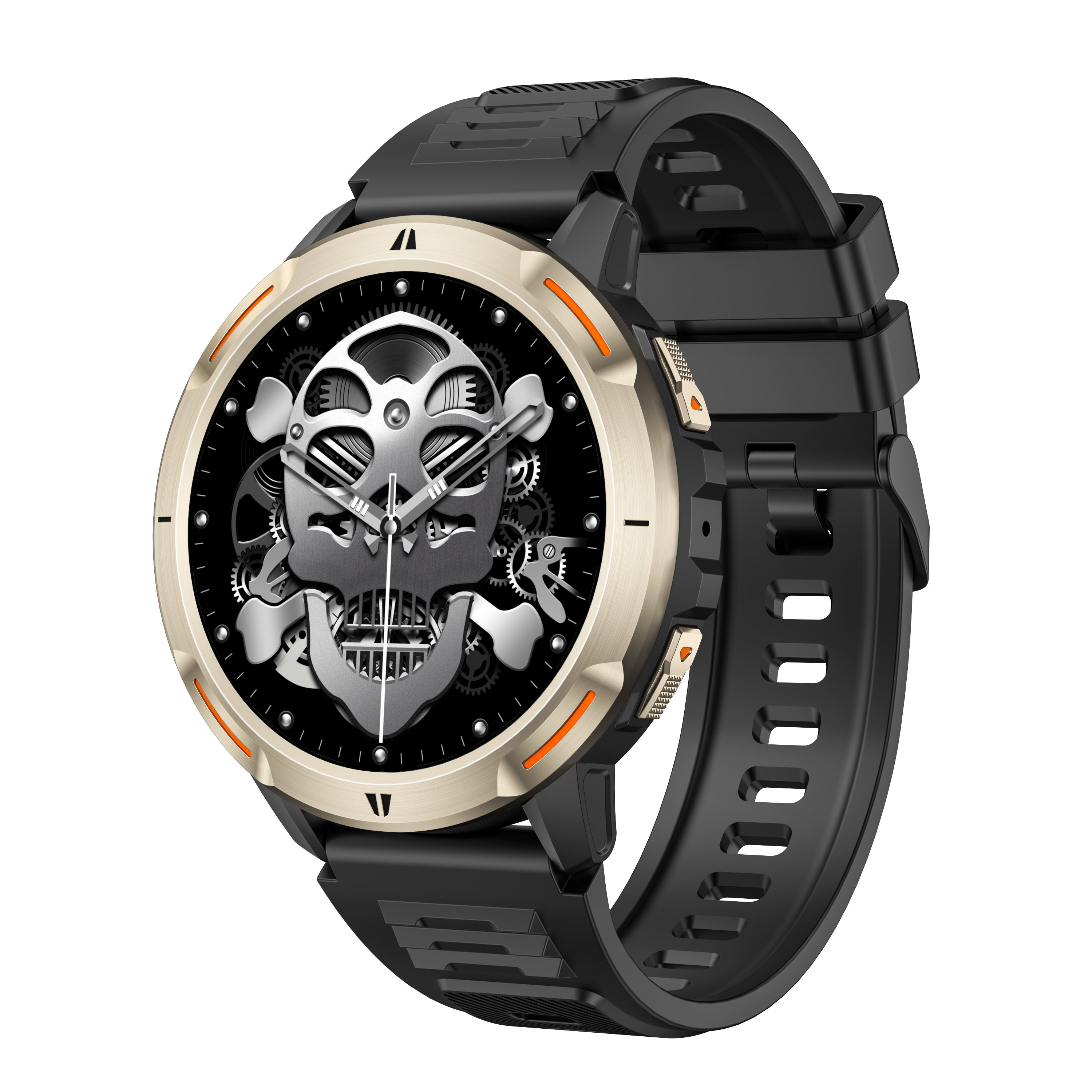 ทองสีดำ