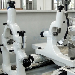 Especificación de máquinas de <span class=keywords><strong>torno</strong></span> convencional MAINLAND Máquina de Banco de torneado de 6 <span class=keywords><strong>pies</strong></span> de alta calidad CA6166Bx2000 CA6266B - Product Image 5