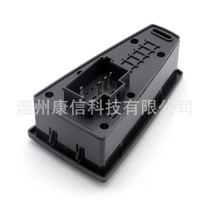 For Volvo FH12 <b>Truck</b> <b>Parts</b> Electric Switch Compatible with Models 20752919 & 21543901 - Product Image 1