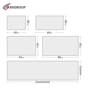 Dongguan Sunbright 30*40cm Electronic <strong>Pad</strong> Back Leg Body Rehabilitation Therapy Supplies Heat Warmer <strong>Heating</strong> <strong>Pad</strong> - Product Image 5