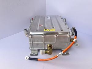Chargeur embarqué Nio Auto Parts 2107110-FS01 pour Dongfeng Seres 3 OBC, accessoires en état neuf - Product Image 4