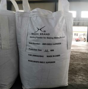Aws e6013 fundente <span class=keywords><strong>de</strong></span> <span class=keywords><strong>soldadura</strong></span> <span class=keywords><strong>de</strong></span> flujo <span class=keywords><strong>en</strong></span> <span class=keywords><strong>polvo</strong></span> para hacer electrodo <span class=keywords><strong>de</strong></span> <span class=keywords><strong>soldadura</strong></span> - Product Image 2