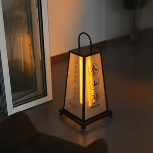 Luci decorative moderne impermeabili ad alta lumen luci Led per pubblicità esterna scatola luminosa