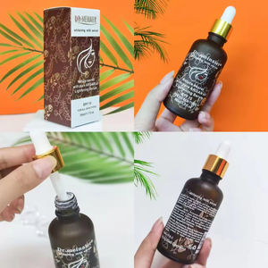 Sérum facial liquide hydratant végétalien OEM <span class=keywords><strong>à</strong></span> la <span class=keywords><strong>vitamine</strong></span> C avec huile <span class=keywords><strong>de</strong></span> noix du Maroc, raffermissant et réparateur doux, sans huile, rafraîchissant - Product Image 2