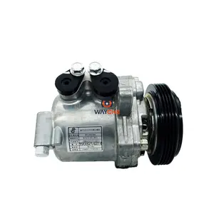 Wholesale Original New Auto Ac Compressor For Jinbei Shineray SRM SWM