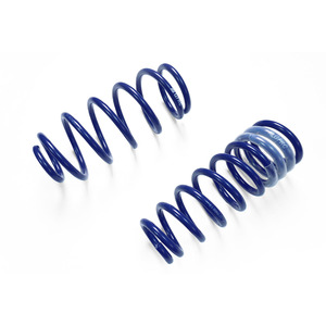 Пружины занижения GFRC для MAZDA 6 GG3S 2.0 2.3 (2004-2015) – спортивные пружины подвески с эффектом снижения центра тяжести - Product Image 4