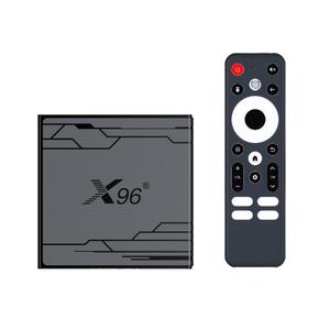 ממיר טלוויזיה S905y5 למסחר חוץ, אנדרואיד 14, ממיר חכם, נגן רשת 4K, ממיר טלוויזיה עם פקודות קוליות - Product Image 6