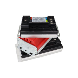 Potente controlador de motor eléctrico PMSM de 3000W 72V para vehículos eléctricos de alta potencia - Product Image 3