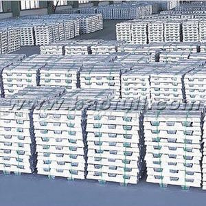 Lingote de Aleación de Aluminio Baofull ENAC-46100, Multi-Elemento, Grado Industrial, China - Product Image 5