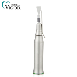 Lame de scie alternative pour coupe osseuse, pièce à main droite pour scie chirurgicale dentaire - Product Image 3