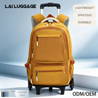 Sac de voyage week-end grande capacité en tissu Oxford avec sangle de bagage pour les escapades courtes – Vente en gros usine