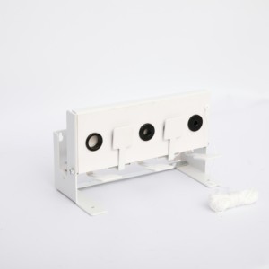 <span class=keywords><strong>Bersaglio</strong></span> da Tiro Indoor con Corda di Reset, <span class=keywords><strong>Bersaglio</strong></span> per Biathlon, <span class=keywords><strong>Bersaglio</strong></span> in Acciaio con Corda di Reset - Product Image 4