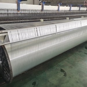 <span class=keywords><strong>Géotextile</strong></span> tissé en filament pour l'ingénierie hydraulique, <span class=keywords><strong>géotextile</strong></span> <span class=keywords><strong>spécial</strong></span> pour la protection des pentes de rivières et le renforcement des barrages - Product Image 2