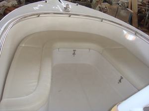 Grandsea-<span class=keywords><strong>barco</strong></span> de pesca con cabina de fibra de vidrio, 7,2 m, a la venta, yate - Product Image 6