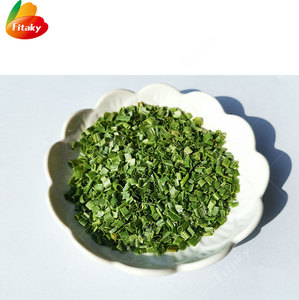 Chất lượng tốt tinh khiết đóng băng Rau Trung Quốc hẹ rễ - Product Image 2