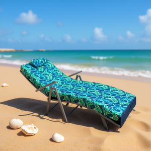 TUMBONA 55*180*8CM-5 Tapete de Playa de Esponja Premium para Mascotas - Product Image 3