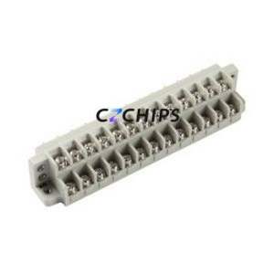 TYCS12D-26-ZM Barrier Terminal Block P=8mm Connector - Product Image 1