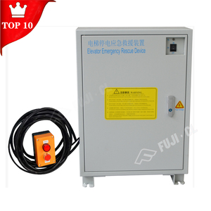 7.5 KW 11KW 15KW Thang Máy Thiết Bị Cứu Hộ Tự Động Thiết Bị San Lấp Mặt Bằng Khẩn Cấp <span class=keywords><strong>Ard</strong></span> Cho Thang Máy - Product Image 3