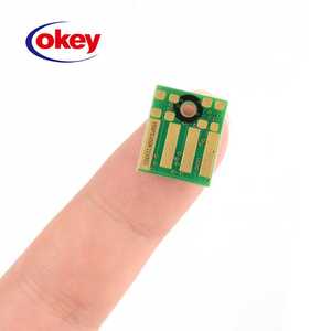 Chip de Reinicio de Tóner 20K MS421 MS521 MS621 para Cartuchos Lexmark 56F5X00, Chips para Impresoras MX421 MX521 MX522 MS621 MX622 - Product Image 2