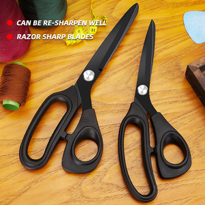 <span class=keywords><strong>Forbici</strong></span> in tessuto in acciaio inossidabile professionale <span class=keywords><strong>forbici</strong></span> <span class=keywords><strong>da</strong></span> cucito <span class=keywords><strong>da</strong></span> <span class=keywords><strong>sarto</strong></span> - Product Image 3