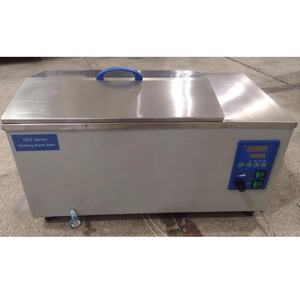 Dkz série alta qualidade laboratório agitando água banho com o melhor preço - Product Image 5