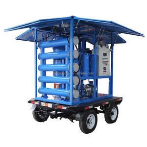 En Stock, listo para enviar, remolque <span class=keywords><strong>m</strong></span>óvil, transformador de vacío, purificador de aceite, nueva condición, precio de concesionario - Product Image 3