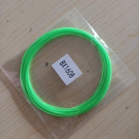Cordage de badminton en nylon pour raquette de badminton