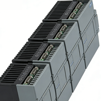 Módulo de Control de Automatización Industrial SIMATIC 6ES5308-3UA12, Aplicación de Automatización Industrial, Módulo Industrial