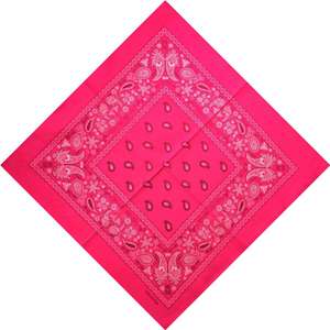 <span class=keywords><strong>Bandana</strong></span> de cowboy néon 100% coton, <span class=keywords><strong>bandana</strong></span> hip hop, couleur <span class=keywords><strong>fluo</strong></span>, 22 pouces, 100% coton - Product Image 2