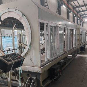 Hoàn thành giải pháp Thành Phần Cốt Lõi trục vít động cơ động cơ hộp số sử dụng HDPE PE PP PPR ống nhựa đùn dây chuyền sản xuất - Product Image 5