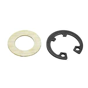 Kit de Piston de Maître <span class=keywords><strong>Cylindre</strong></span> de Frein Avant 11mm pour <span class=keywords><strong>Moto</strong></span> OEM 42803-07 Kit de Réparation de Plongeur pour XL883 - Product Image 3