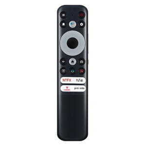 RC902N FMR1 Original Voice <b>Remote</b> <b>Control</b> for TCL <b>TV</b> 50S546 55S546 65S546 65R646 75R646 43S446 50S446 55S446 65S446 - Product Image 2