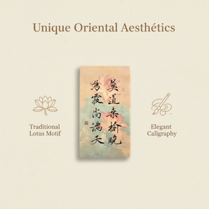 Custom eco-friendly green plant and flower stickers self-adhesive and waterproof vinyl stickers for decorating flower pots. - Product Image 3